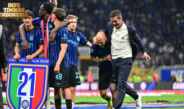 Inter Milan Pilih Chivu sebagai Taruhan Besar, Fabregas Ditinggalkan